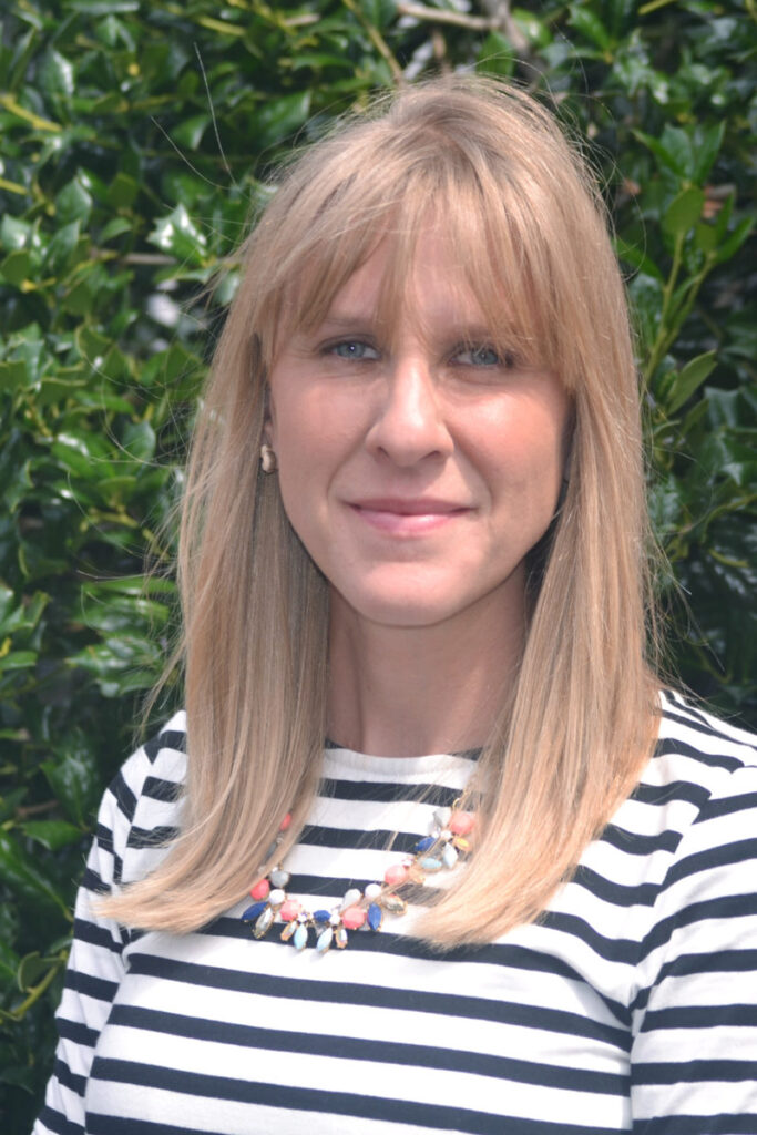 Johanna Kulp, MSW, LCSW at Live Well Therapy Associates, Narberth, PA