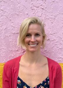 Kristy Cloetingh, MSS, LCSW at Live Well Associates, Narbeth, PA